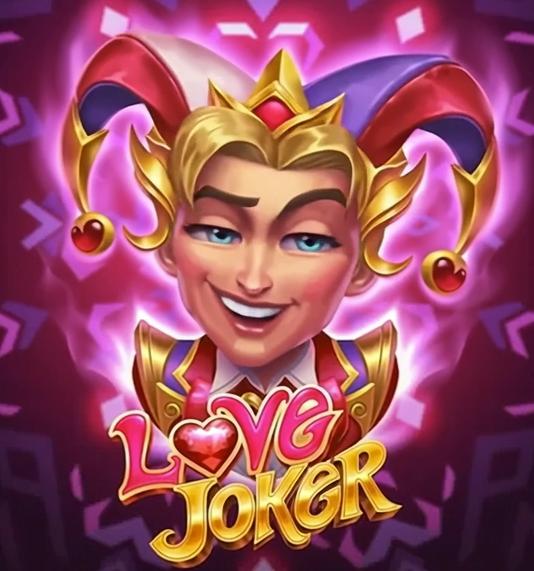 Love Joker